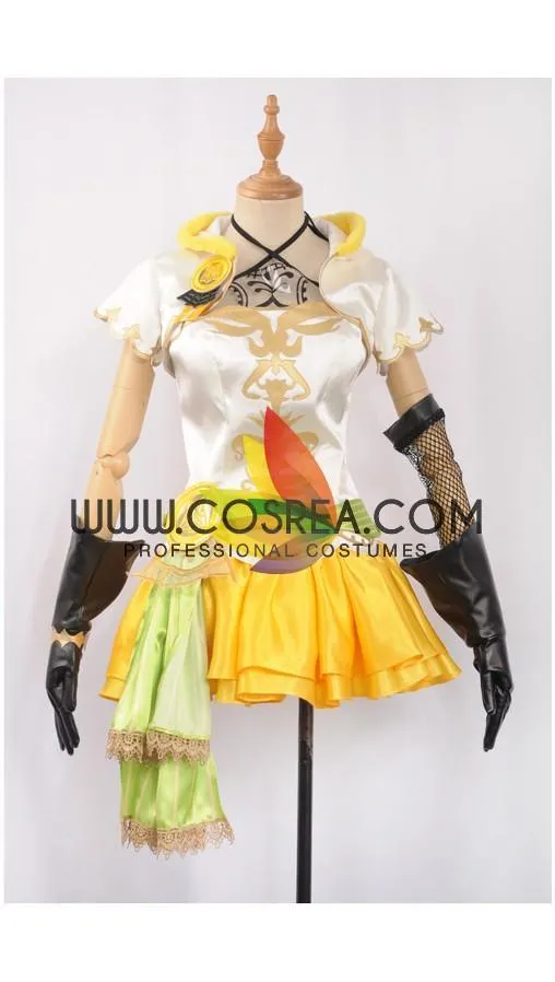 Love Live Magic Awakening Cosplay Costume