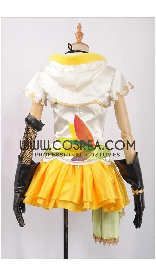 Love Live Magic Awakening Cosplay Costume