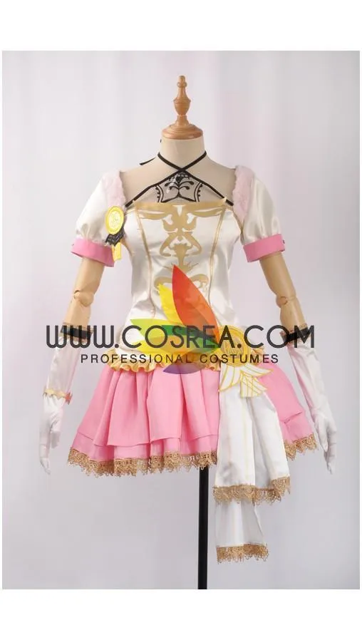 Love Live Magic Awakening Cosplay Costume