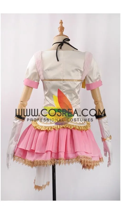 Love Live Magic Awakening Cosplay Costume