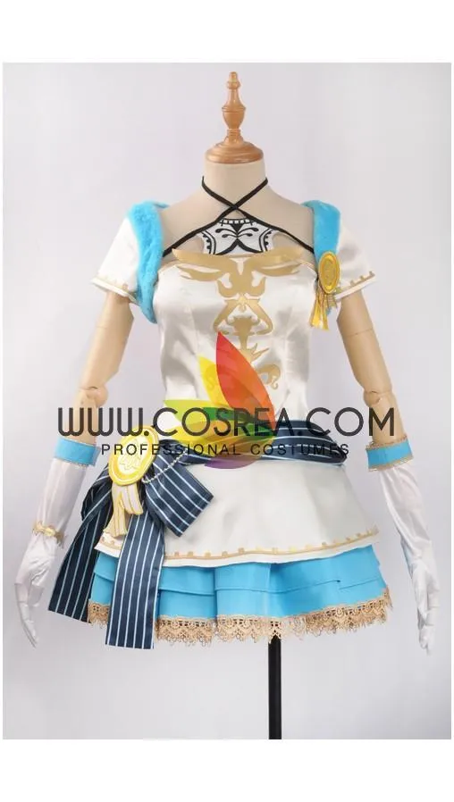 Love Live Magic Awakening Cosplay Costume