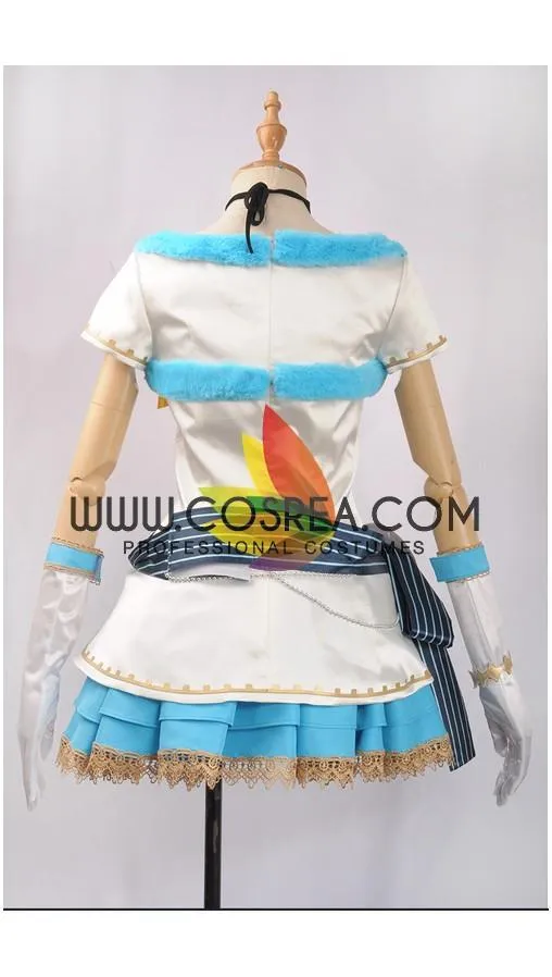 Love Live Magic Awakening Cosplay Costume