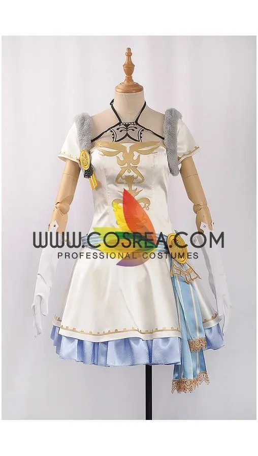 Love Live Magic Awakening Cosplay Costume