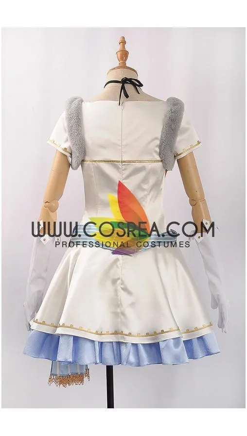 Love Live Magic Awakening Cosplay Costume