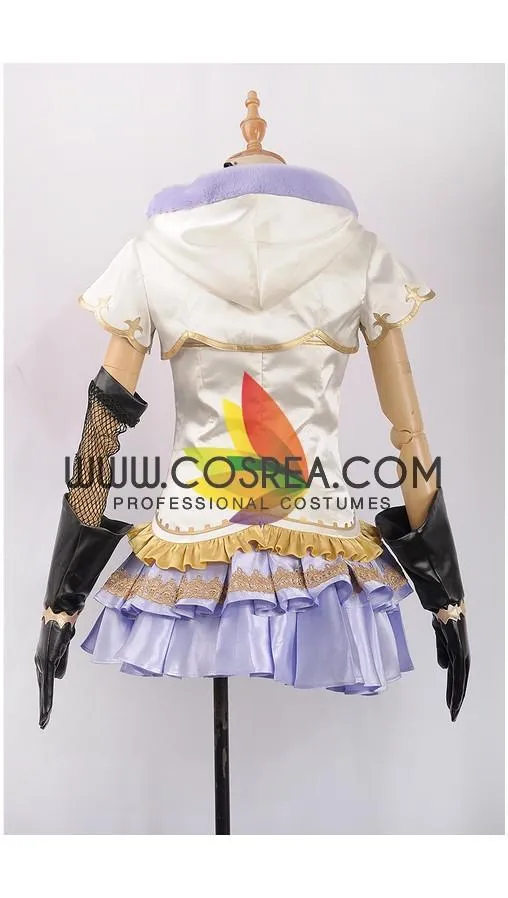 Love Live Magic Awakening Cosplay Costume