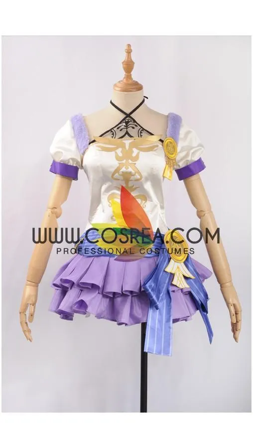 Love Live Magic Awakening Cosplay Costume