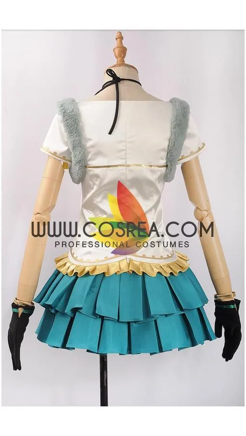 Love Live Magic Awakening Cosplay Costume