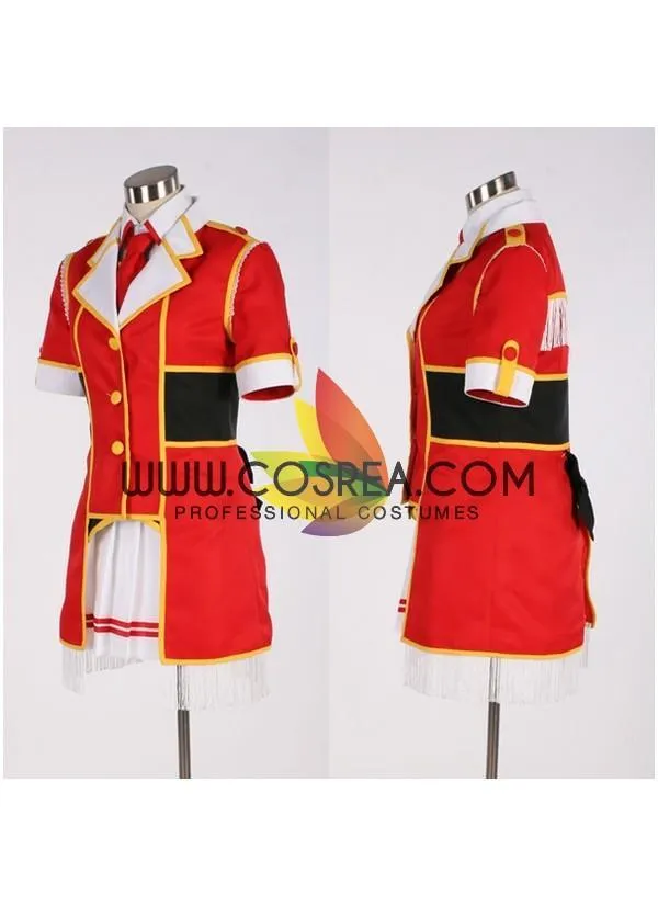 Love Live Our Live, Life With You Cosplay Costume