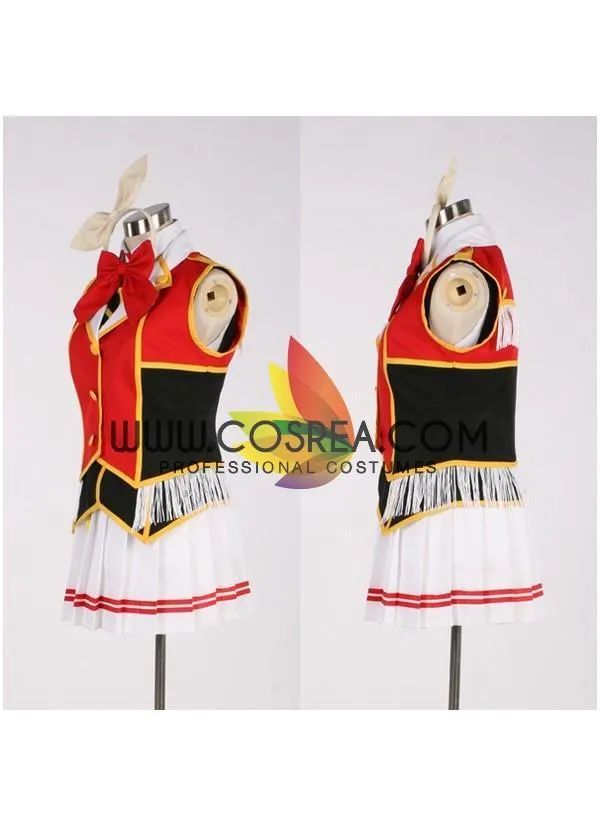 Love Live Our Live, Life With You Cosplay Costume