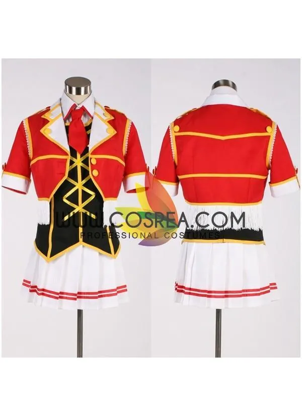 Love Live Our Live, Life With You Cosplay Costume