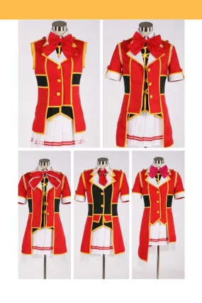 Love Live Our Live, Life With You Cosplay Costume