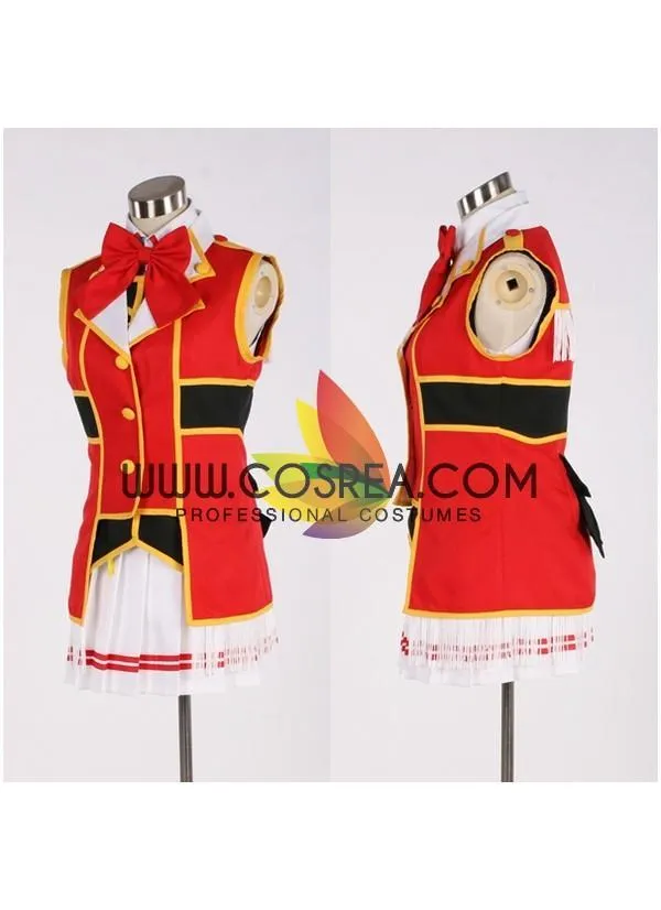 Love Live Our Live, Life With You Cosplay Costume