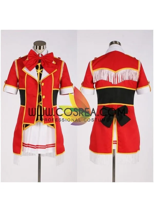 Love Live Our Live, Life With You Cosplay Costume