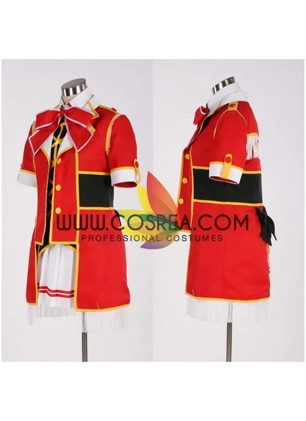 Love Live Our Live, Life With You Cosplay Costume