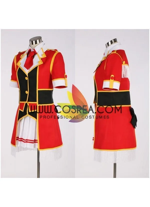 Love Live Our Live, Life With You Cosplay Costume