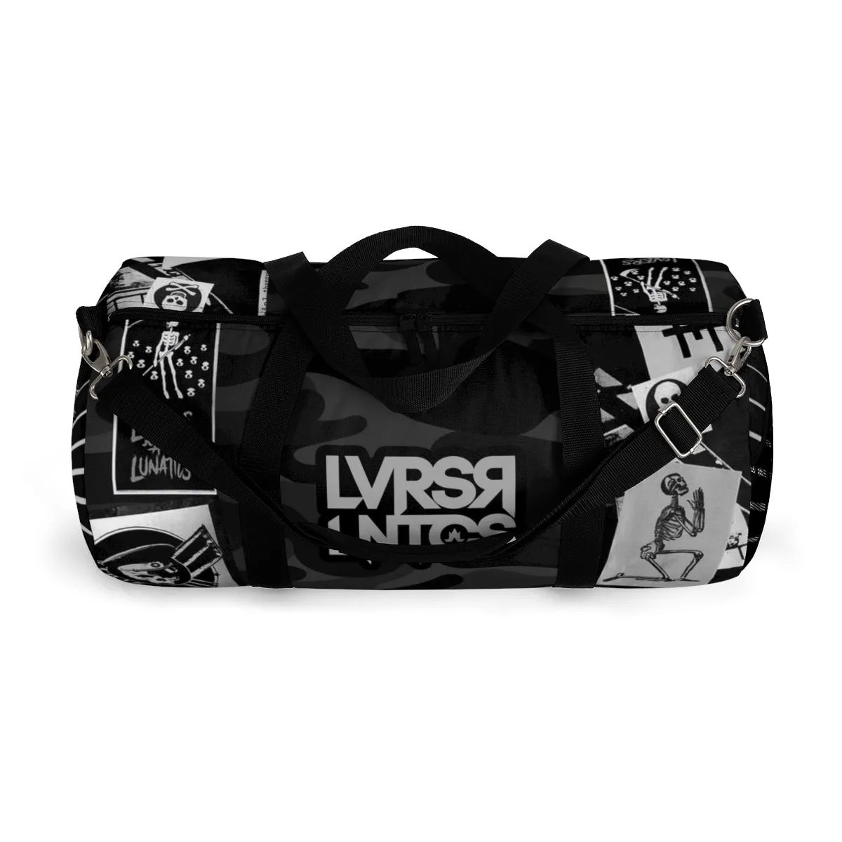 Maiden - Duffel Bag (Made in USA)