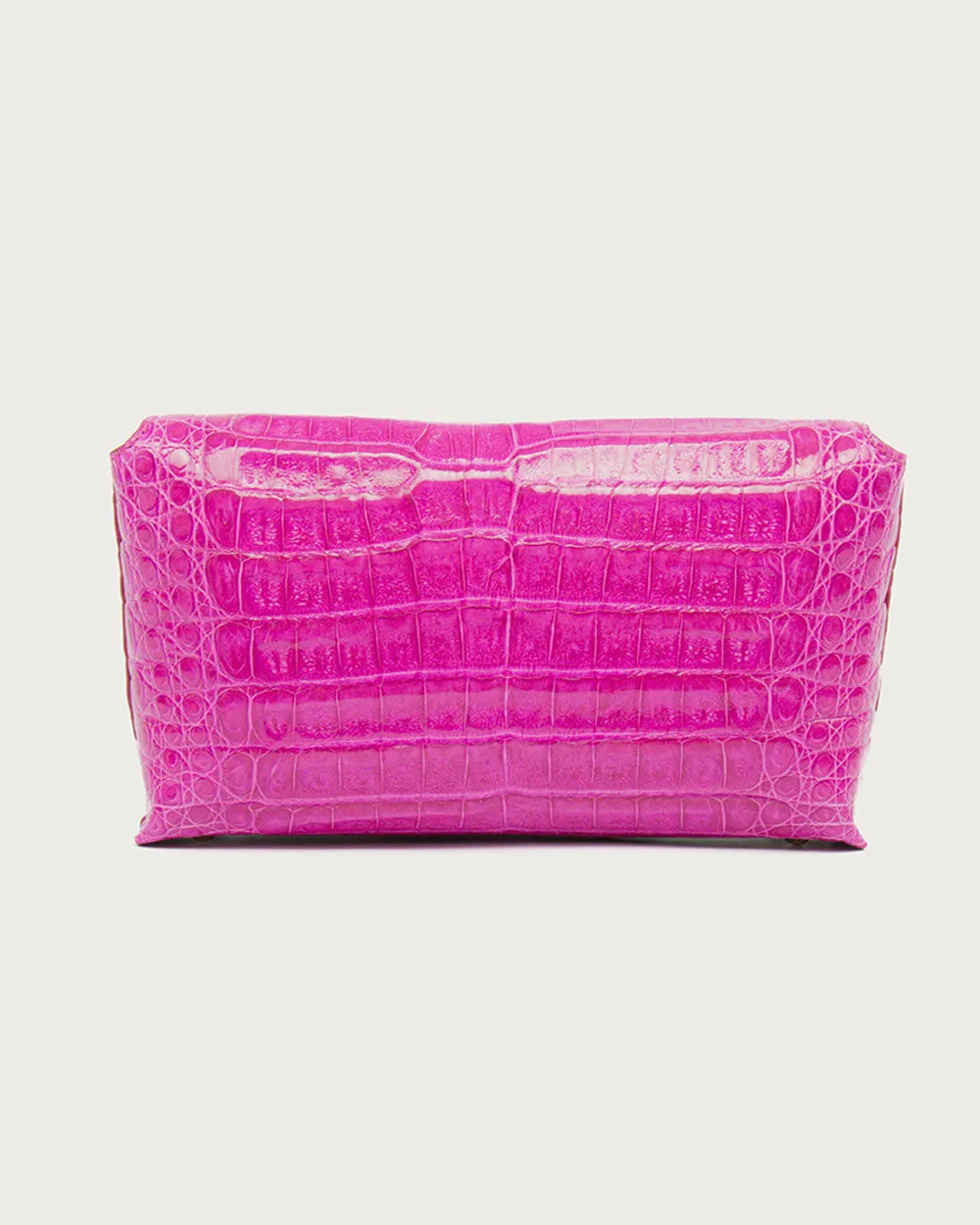 Malala Clutch in Pink