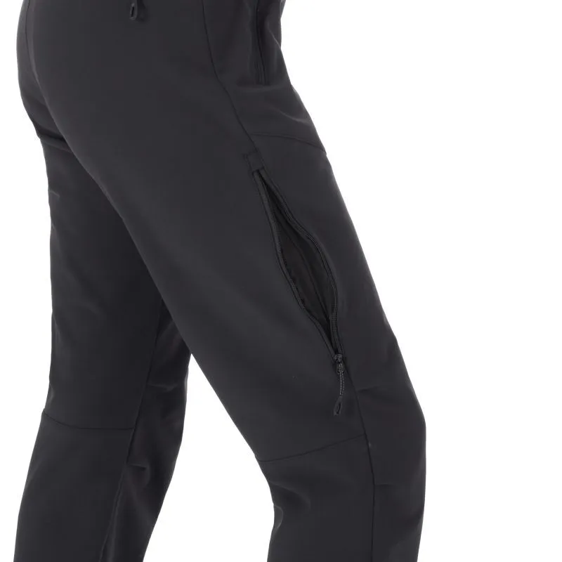 Mammut  Winter Hiking SO Pants Women - Pantaloni da trekking - Donna