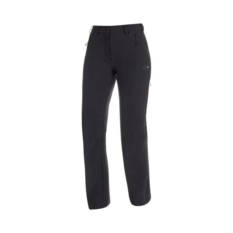 Mammut  Winter Hiking SO Pants Women - Pantaloni da trekking - Donna