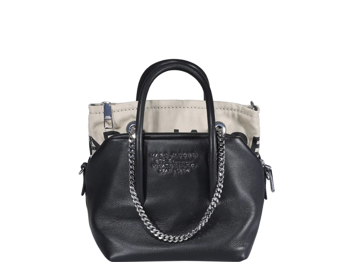 Marc Jacobs The Duet Mini Satchel Bag