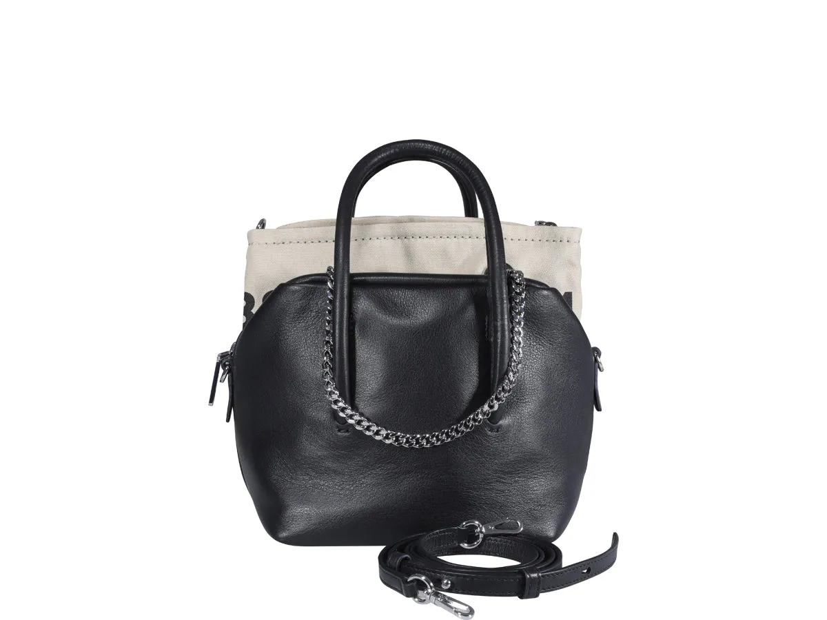 Marc Jacobs The Duet Mini Satchel Bag