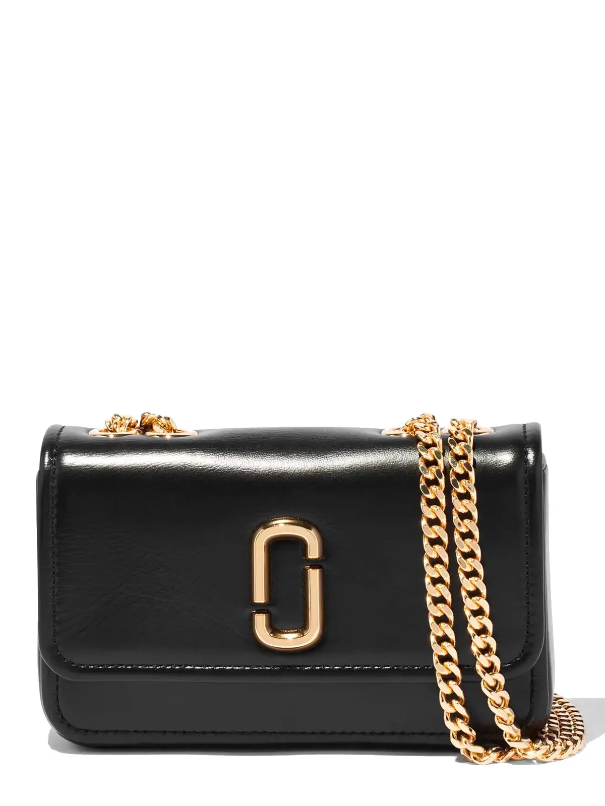 Marc Jacobs The Glam Shot Mini Crossbody Bag