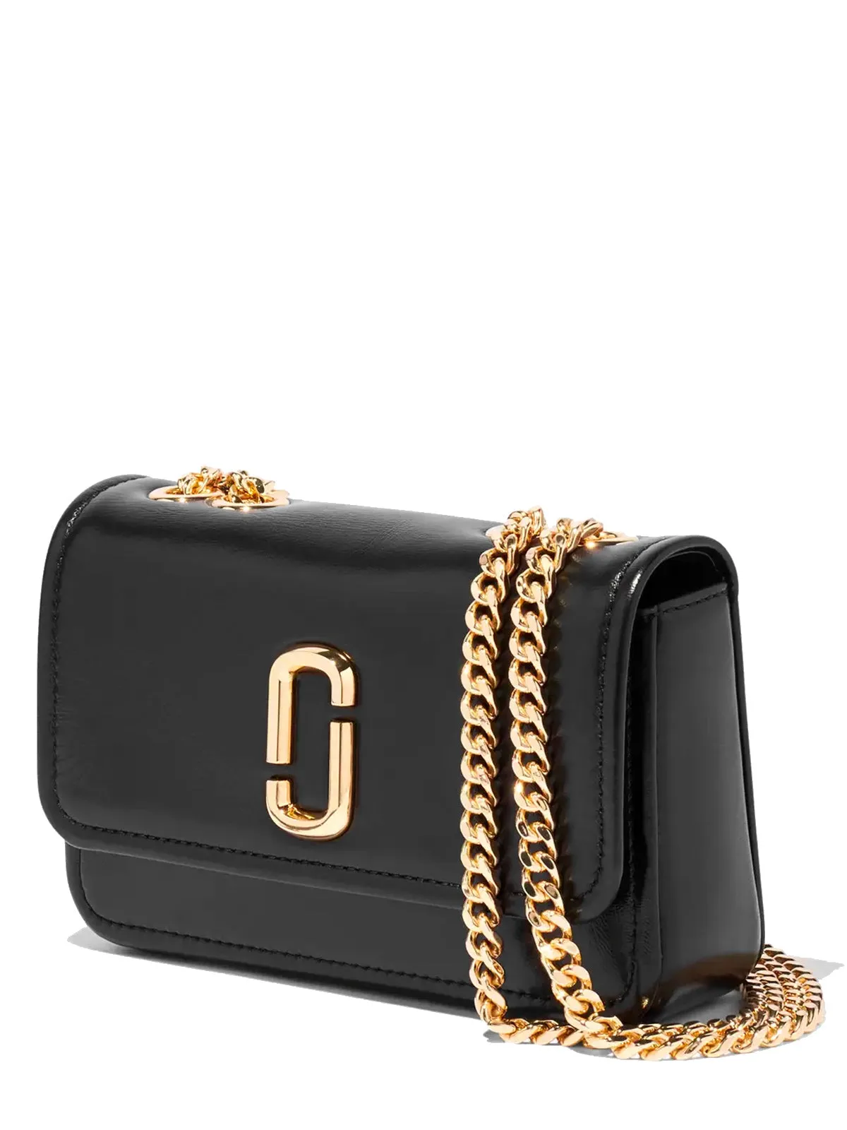 Marc Jacobs The Glam Shot Mini Crossbody Bag