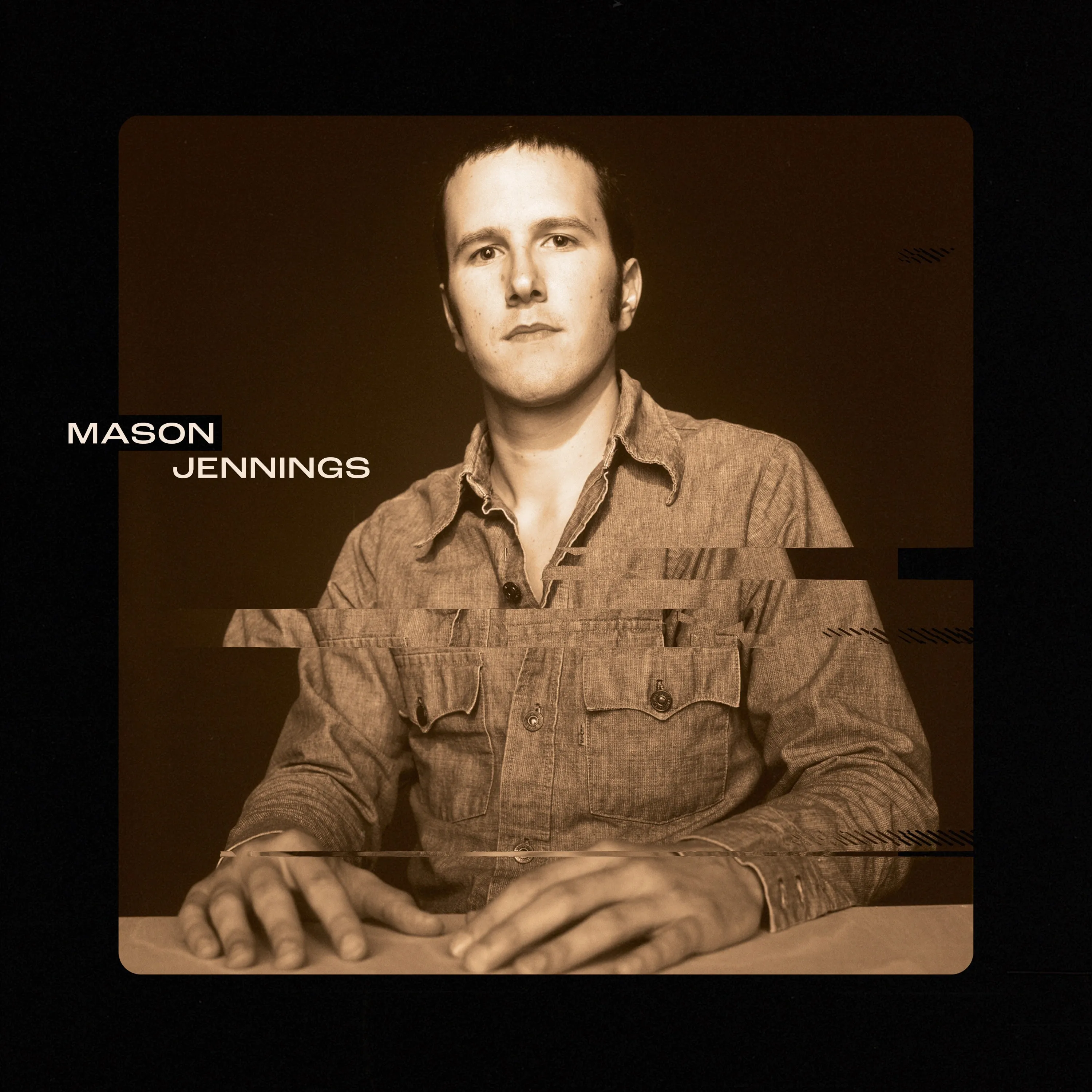 Mason Jennings ~ Mason Jennings