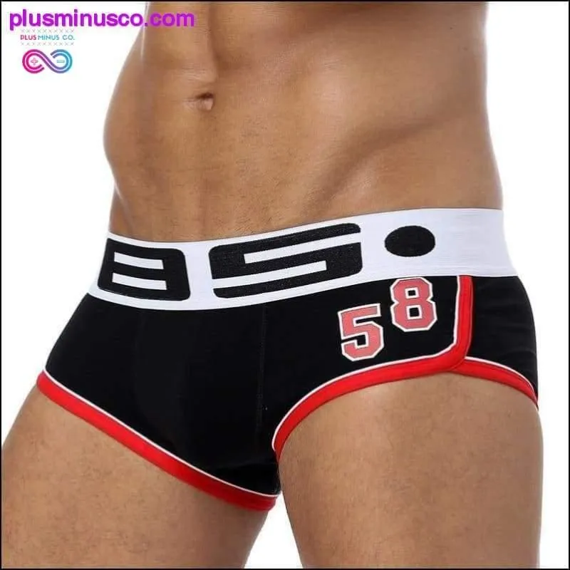 Men Printed Boxer Shorts at PlusMinusCo.com