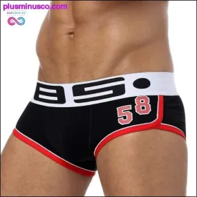 Men Printed Boxer Shorts at PlusMinusCo.com