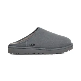 Men's Classic Slip-On (Metal TNL)