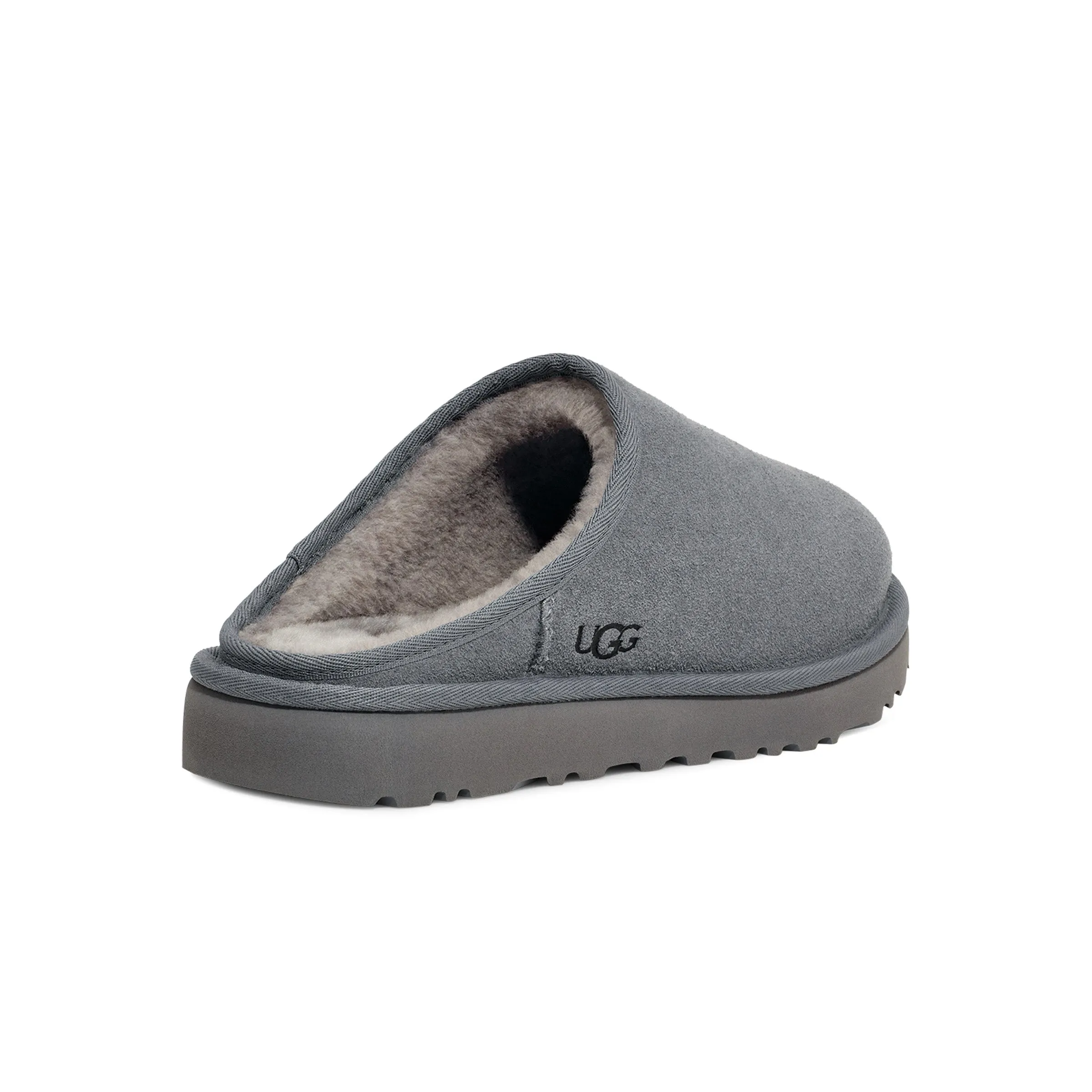 Men's Classic Slip-On (Metal TNL)