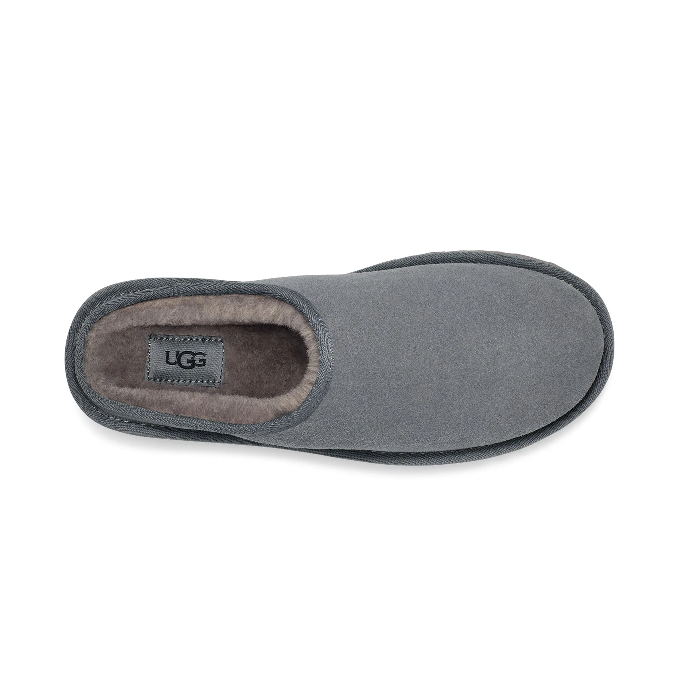 Men's Classic Slip-On (Metal TNL)