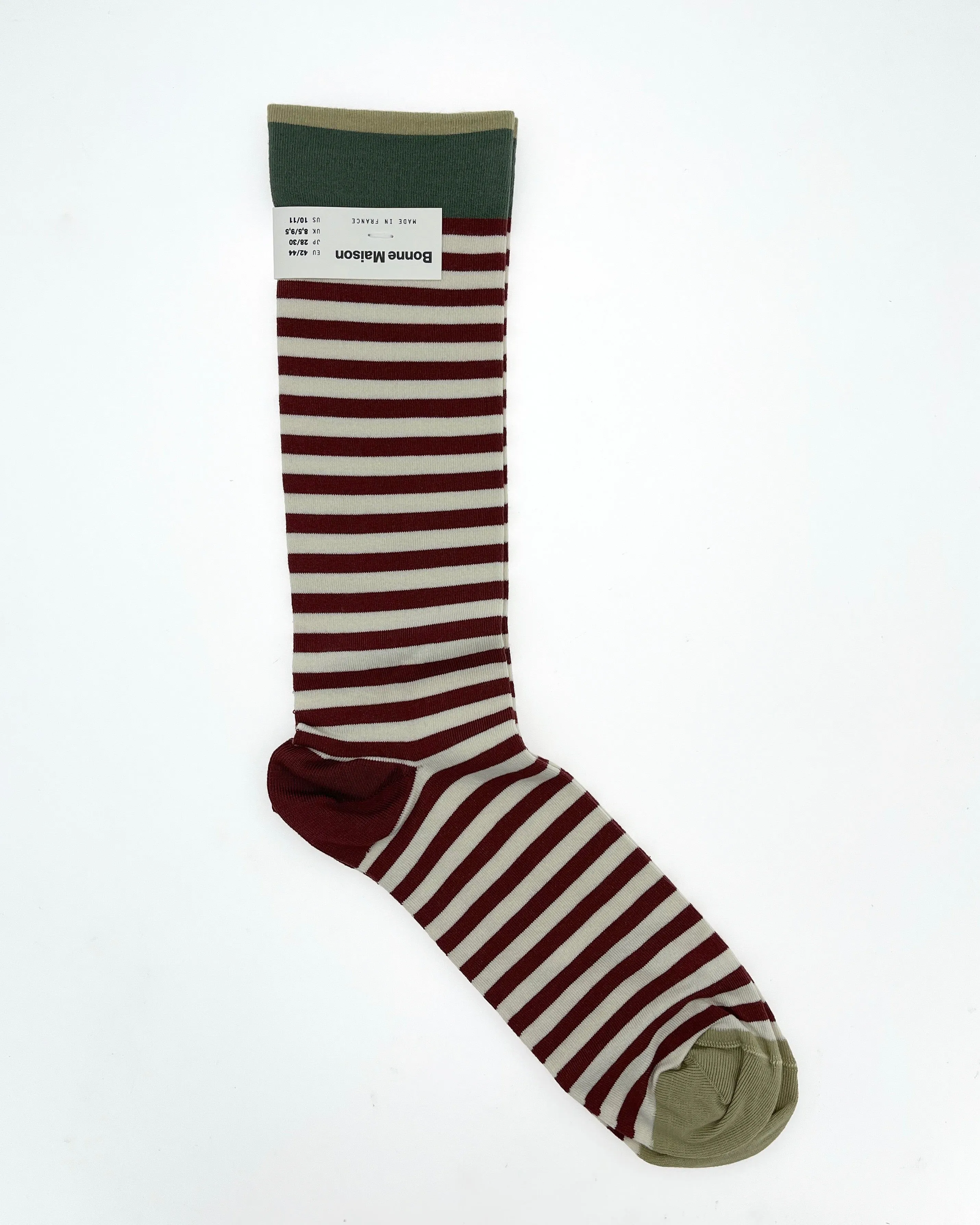 Men's Cotton Blend Socks