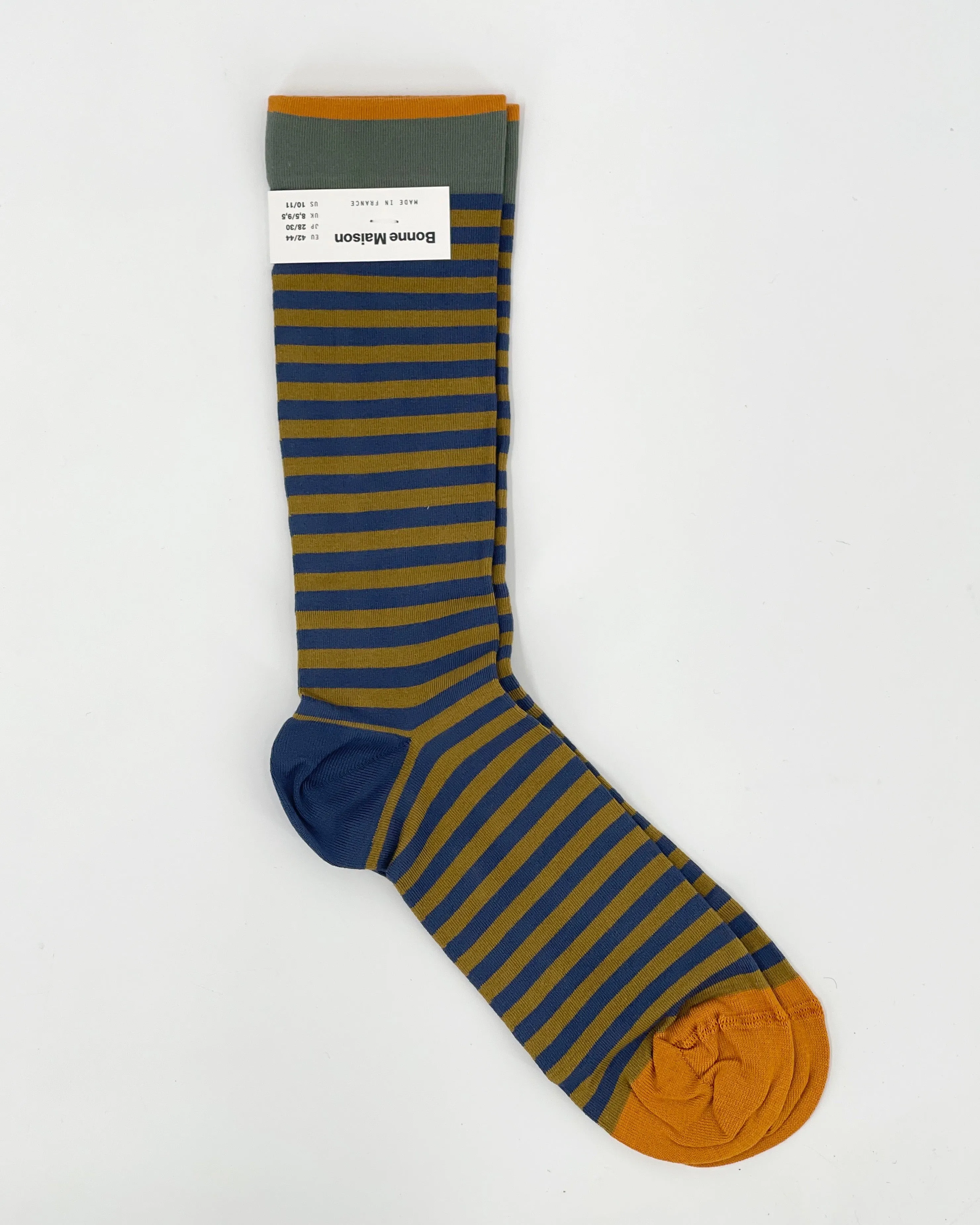 Men's Cotton Blend Socks