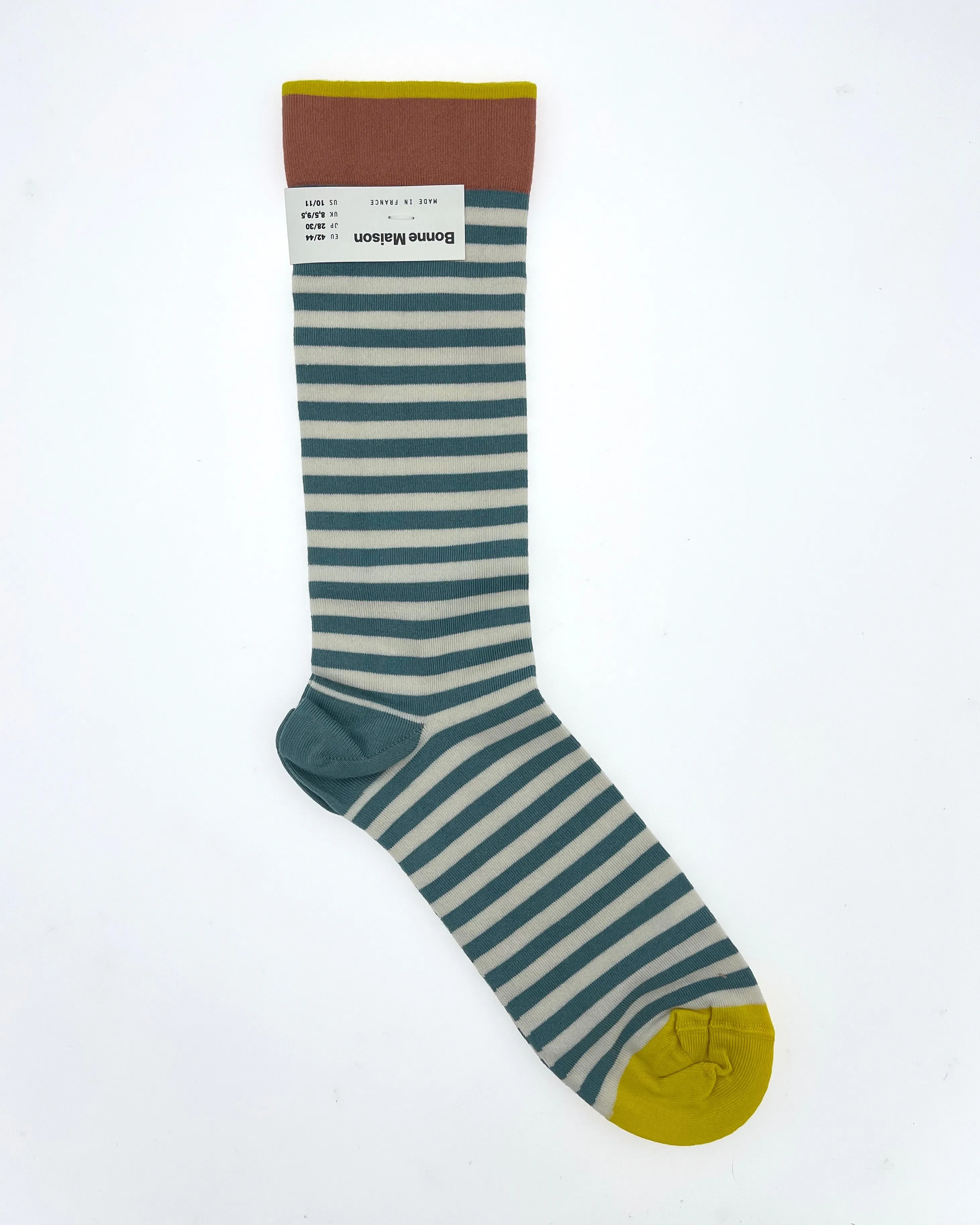 Men's Cotton Blend Socks