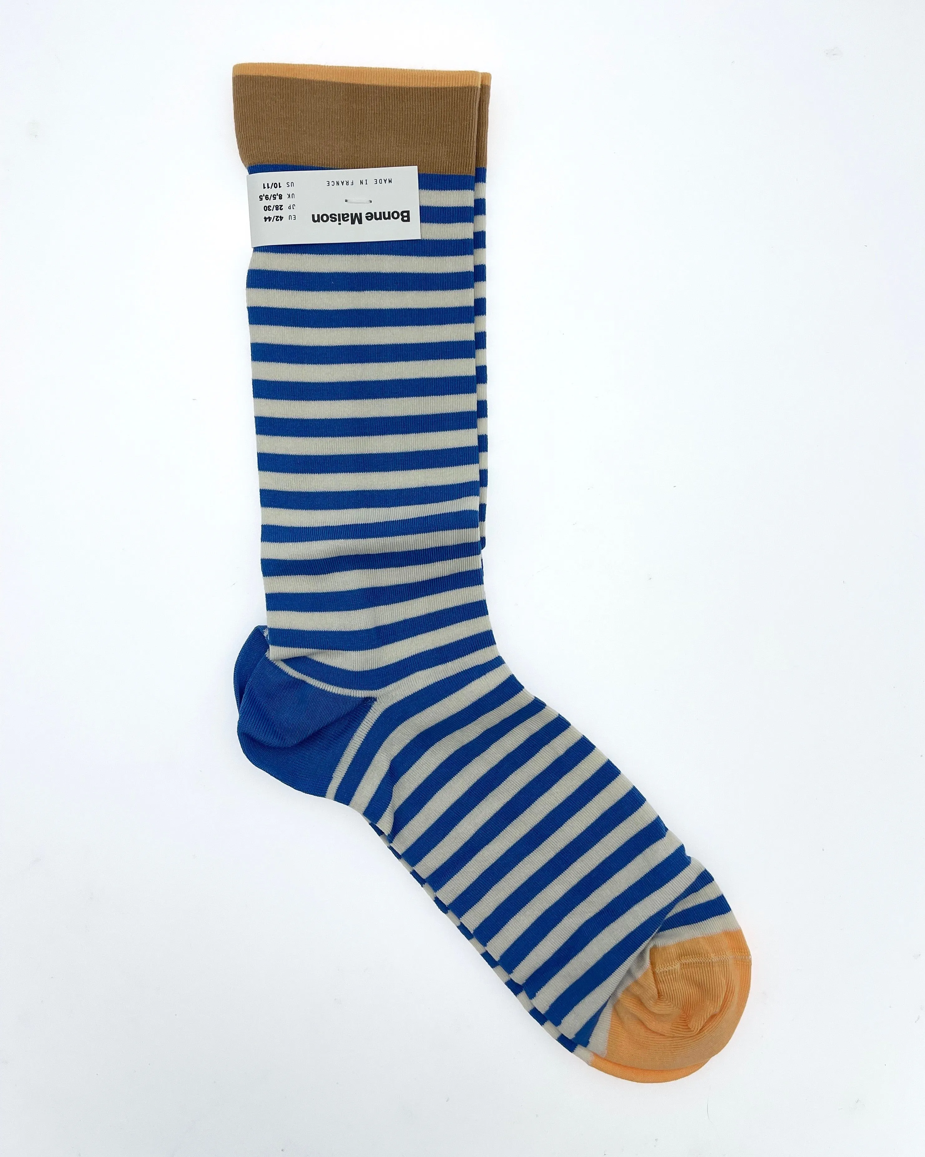 Men's Cotton Blend Socks