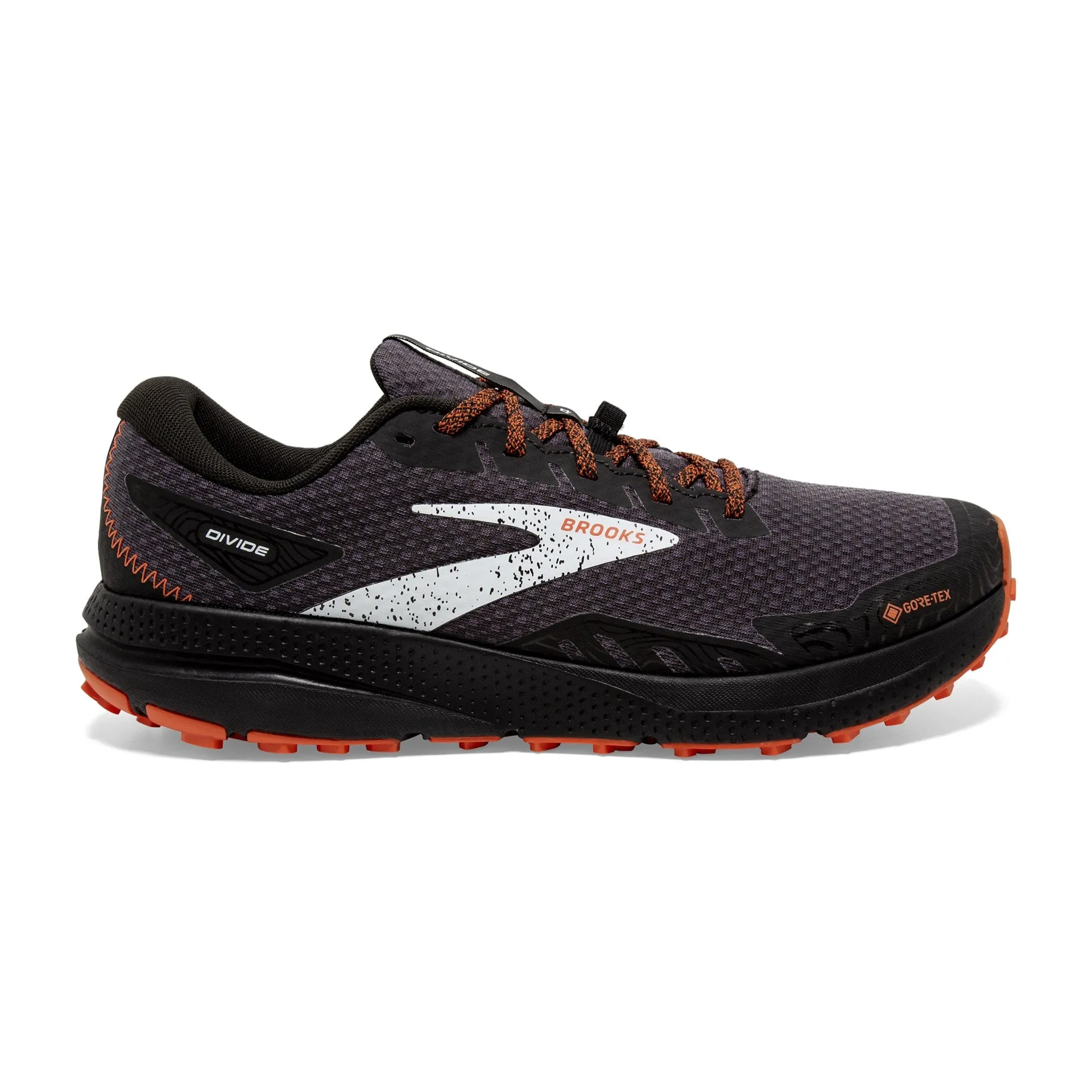 Men's Divide 4 GTX