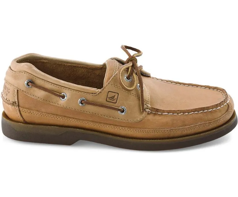 Men's Mako Canoe 2-Eye Moc