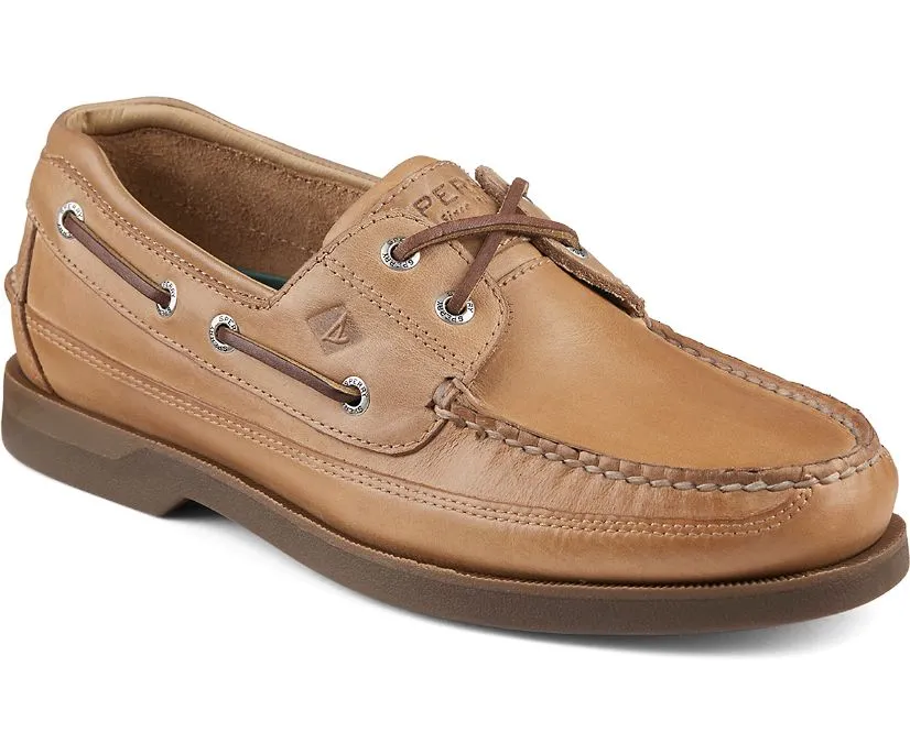 Men's Mako Canoe 2-Eye Moc