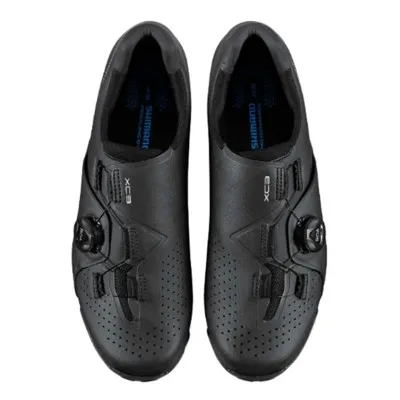 Men's Shimano XC3 Cycling Shoes