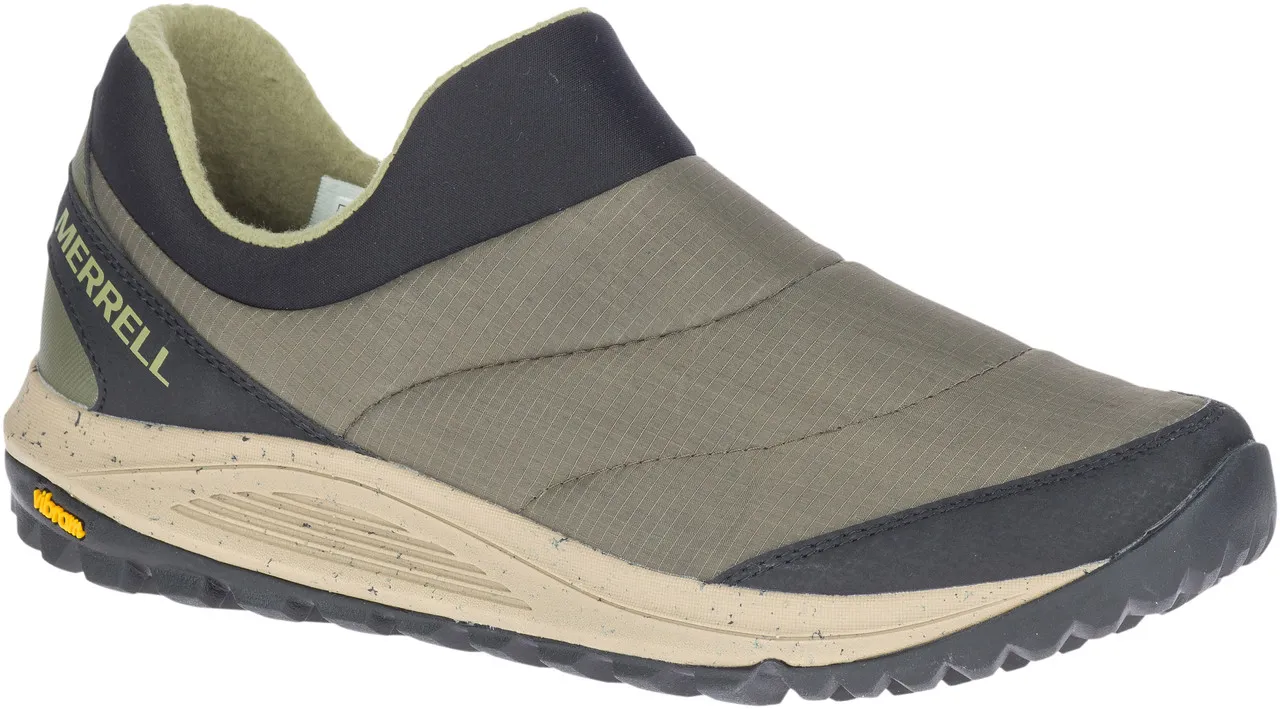 Merrell Men's Nova Sneaker Moc