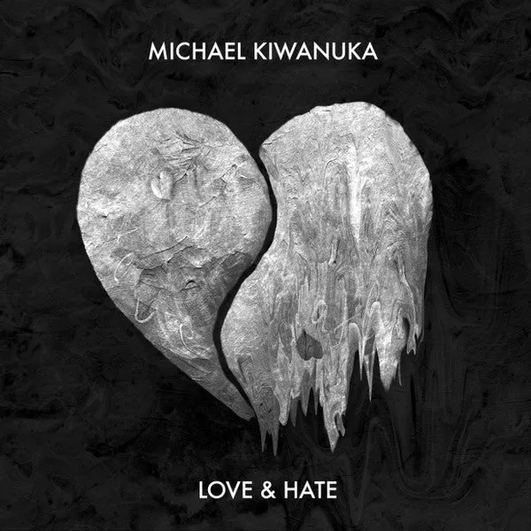 Michael Kiwanuka ~ Love & Hate