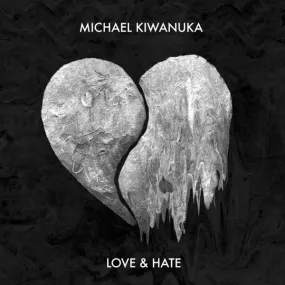 Michael Kiwanuka ~ Love & Hate