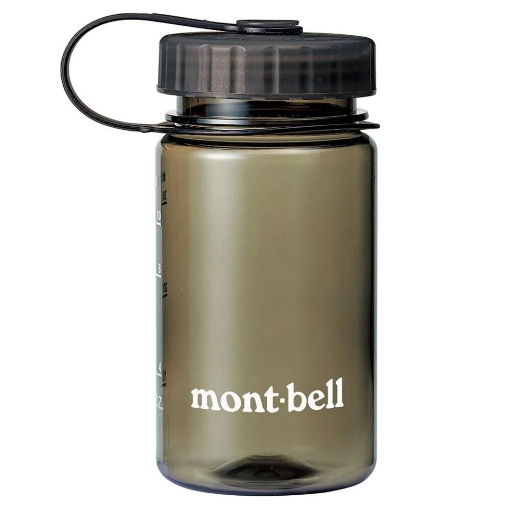 Montbell Clear Bottle 0.35L