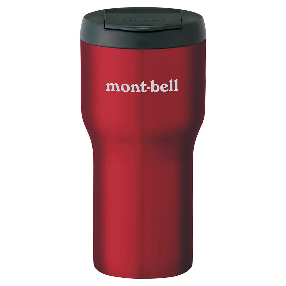 Montbell Stainless Thermo Tumbler 400