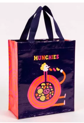 Munchies Handy Tote