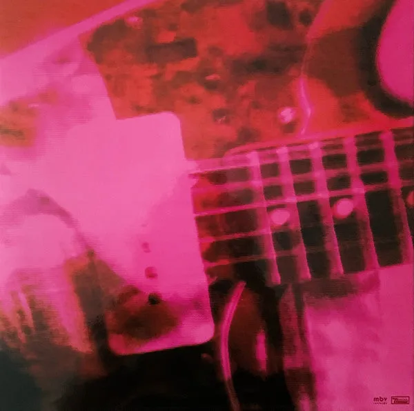 My Bloody Valentine ~ Loveless