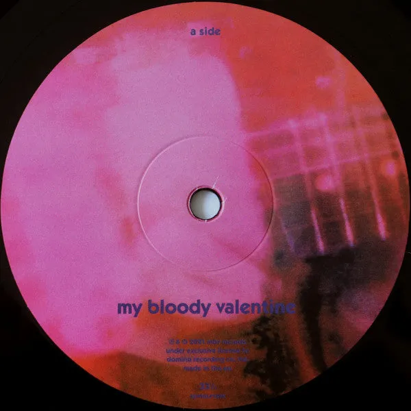 My Bloody Valentine ~ Loveless