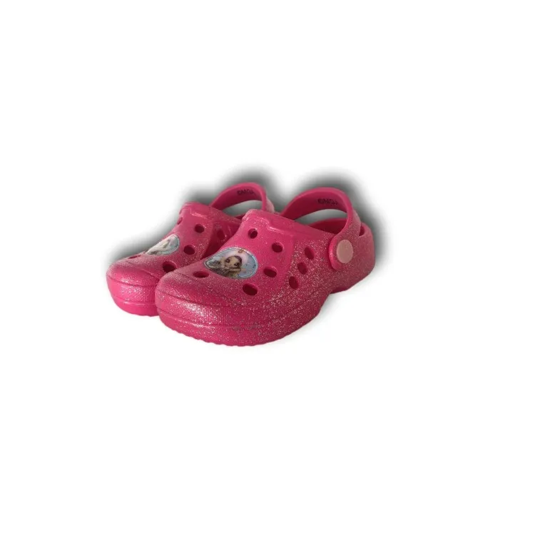 Na! Na! Na! Surprise NAP9209 Ciabatte Clogs Mare Piscina Fuxia